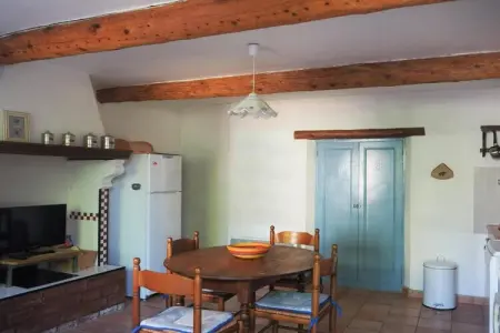 Reihenhaus in Monteux, Maison ensoleillée de Provence avec terrasse - Photo 18