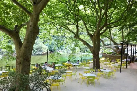 Reihenhaus in Monteux, Maison ensoleillée de Provence avec terrasse - Photo 36