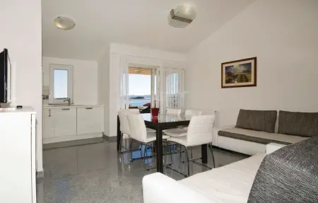 Appartement 6 personnes à Bibinje - Photo 1