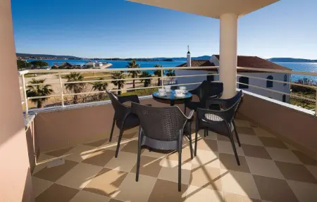 Appartement 6 personnes à Bibinje - Photo 2