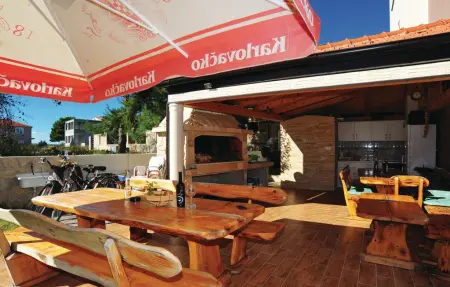 Appartement 6 personnes à Bibinje - Photo 3