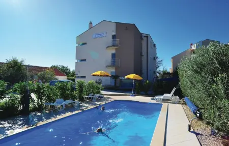 Appartement 6 personnes à Bibinje - Photo 4