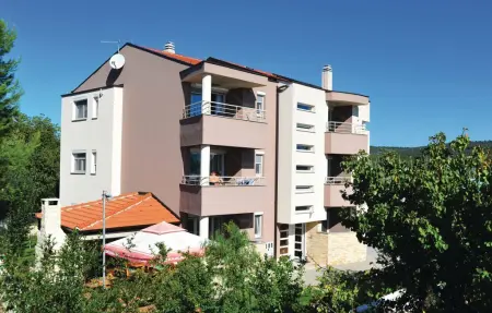 Appartement 6 personnes à Bibinje - Photo 7