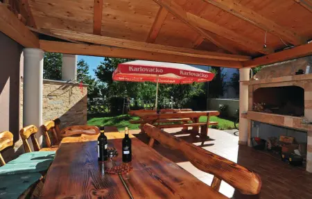 Appartement 6 personnes à Bibinje - Photo 9