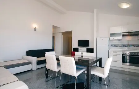 Appartement 6 personnes à Bibinje - Photo 18