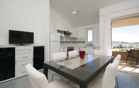 Appartement 6 personnes à Bibinje - Photo 19