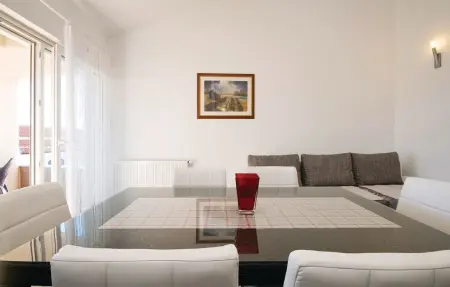 Appartement 6 personnes à Bibinje - Photo 20