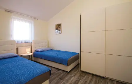 Appartement 6 personnes à Bibinje - Photo 22