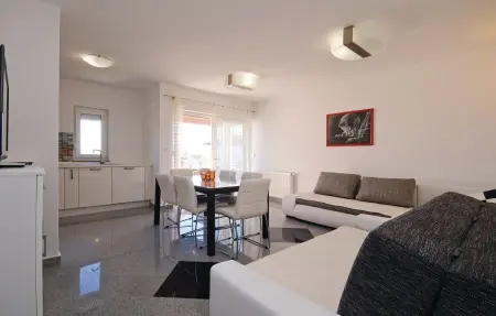 Appartement 6 personnes à Bibinje - Photo 1