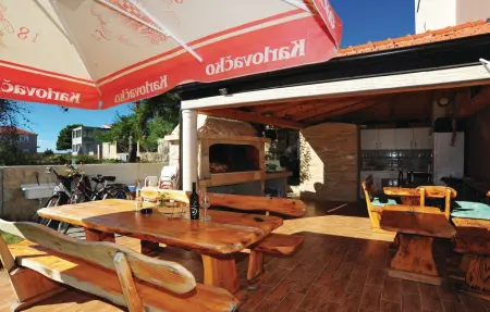 Appartement 6 personnes à Bibinje - Photo 8