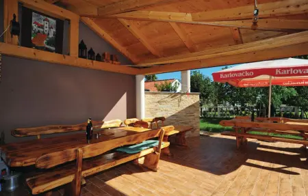 Appartement 6 personnes à Bibinje - Photo 10