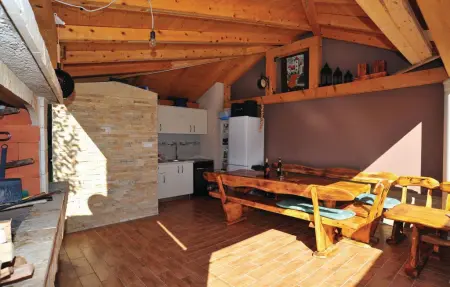 Appartement 6 personnes à Bibinje - Photo 11