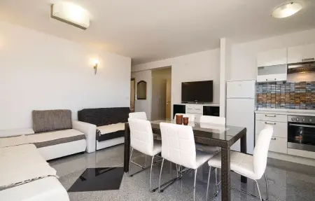 Appartement 6 personnes à Bibinje - Photo 18