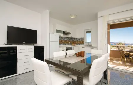 Appartement 6 personnes à Bibinje - Photo 19