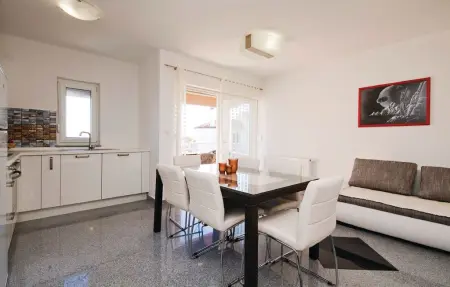 Appartement 6 personnes à Bibinje - Photo 20