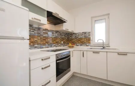Appartement 6 personnes à Bibinje - Photo 21