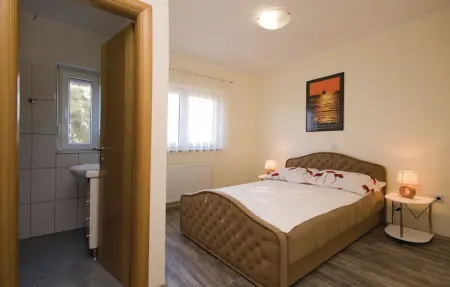 Appartement 6 personnes à Bibinje - Photo 22