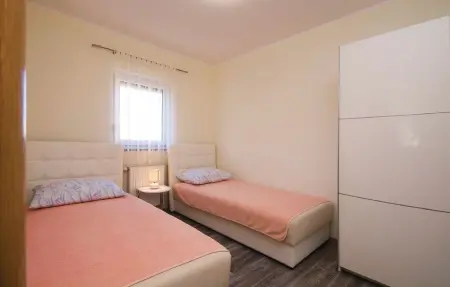 Appartement 6 personnes à Bibinje - Photo 23