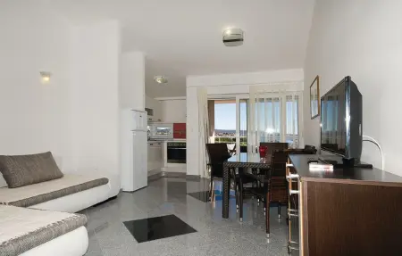 Appartement 4 personnes à Bibinje - Photo 1