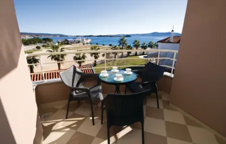 Appartement 4 personnes à Bibinje - Photo 2