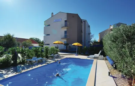 Appartement 4 personnes à Bibinje - Photo 3