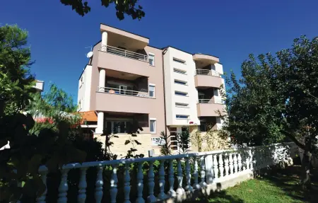 Appartement 4 personnes à Bibinje - Photo 5
