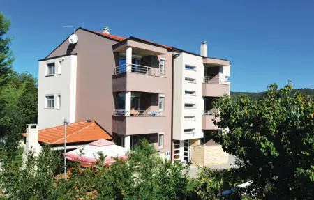 Appartement 4 personnes à Bibinje - Photo 7