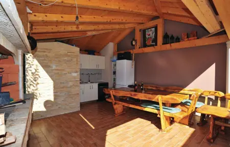 Appartement 4 personnes à Bibinje - Photo 14