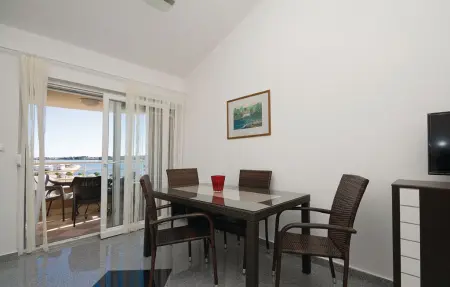 Appartement 4 personnes à Bibinje - Photo 18