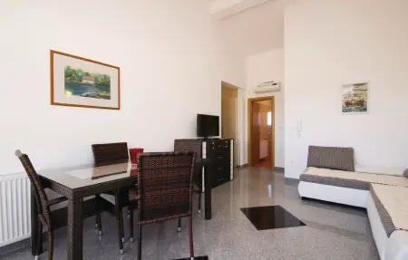 Appartement 4 personnes à Bibinje - Photo 19