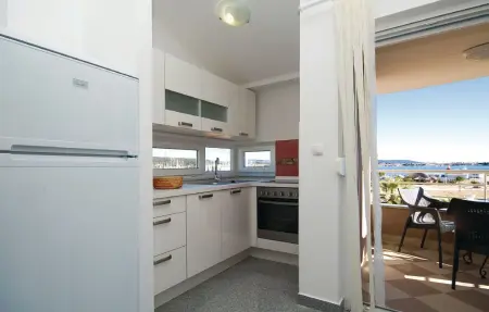 Appartement 4 personnes à Bibinje - Photo 20