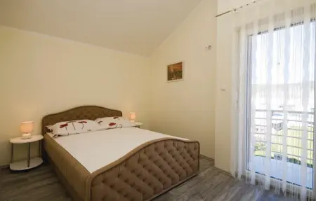 Appartement 4 personnes à Bibinje - Photo 23
