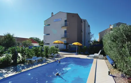 Appartement 4 personnes à Bibinje - Photo 3