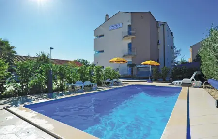 Appartement 4 personnes à Bibinje - Photo 4