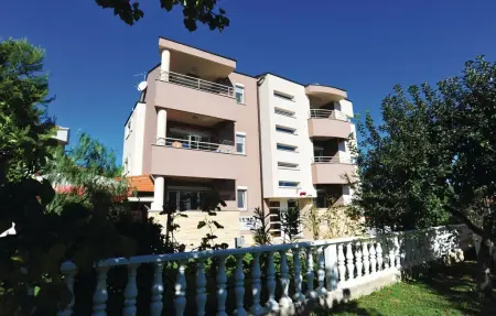 Appartement 4 personnes à Bibinje - Photo 6