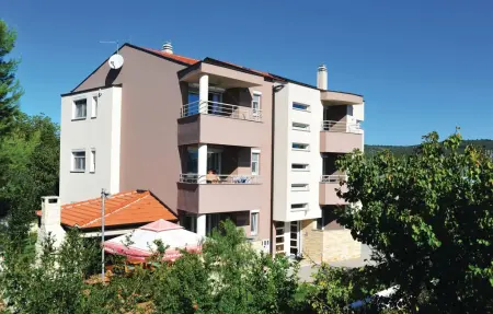 Appartement 4 personnes à Bibinje - Photo 7
