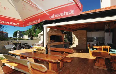 Appartement 4 personnes à Bibinje - Photo 9