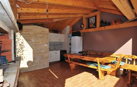 Appartement 4 personnes à Bibinje - Photo 10
