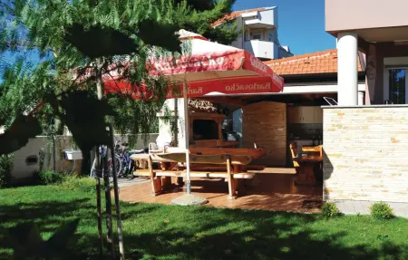 Appartement 4 personnes à Bibinje - Photo 14