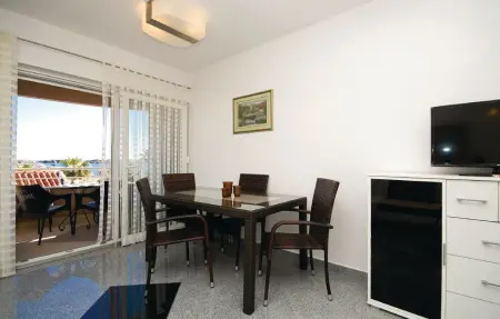 Appartement 4 personnes à Bibinje - Photo 18