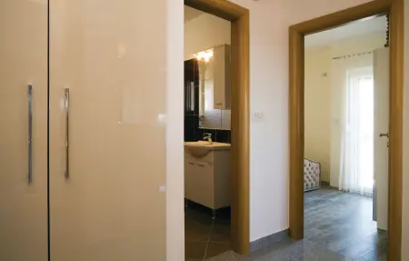 Appartement 4 personnes à Bibinje - Photo 22