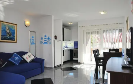 Appartement 4 personnes à Bibinje - Photo 1