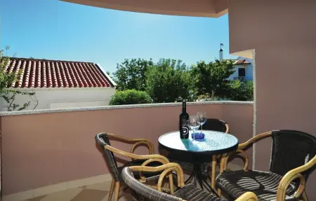 Appartement 4 personnes à Bibinje - Photo 2