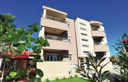 Appartement 4 personnes à Bibinje - Photo 3