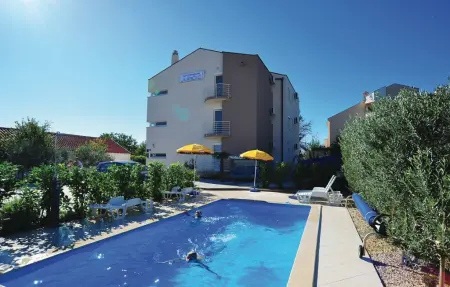 Appartement 4 personnes à Bibinje - Photo 7
