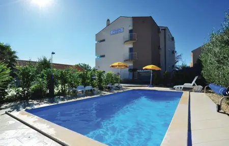 Appartement 4 personnes à Bibinje - Photo 8