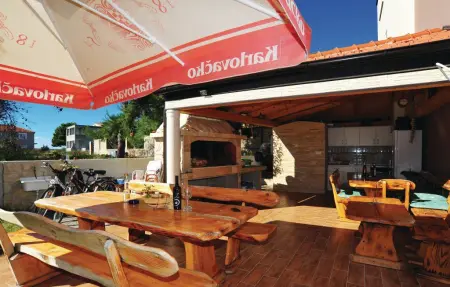 Appartement 4 personnes à Bibinje - Photo 9