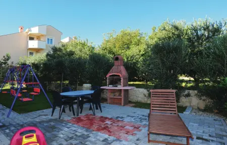 Appartement 4 personnes à Bibinje - Photo 10
