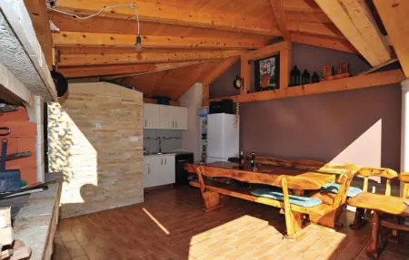 Appartement 4 personnes à Bibinje - Photo 12