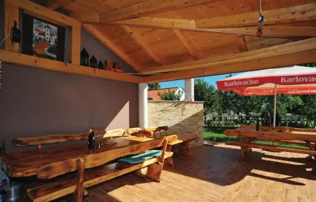 Appartement 4 personnes à Bibinje - Photo 14